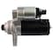 Wai Global Starter, STRBO PMGR 12V 10T CCW, 17kW12 Volt, CCW, 10Tooth Pinion 32673N - alternate 5